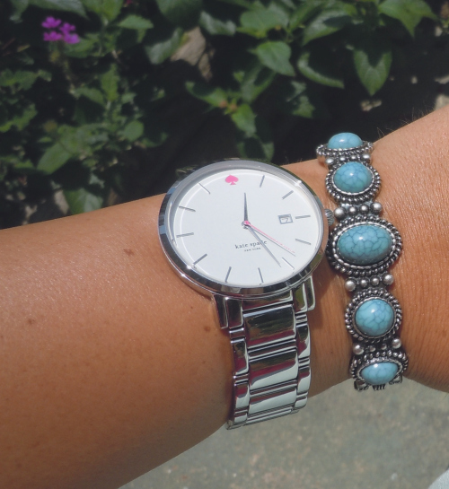 KateSpade&Turquoise