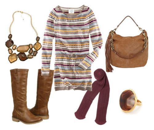 Thanksgiving Outfit 2