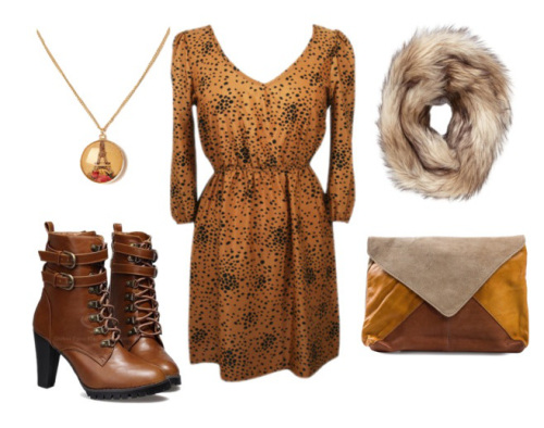 Thanksgiving Outfit 3