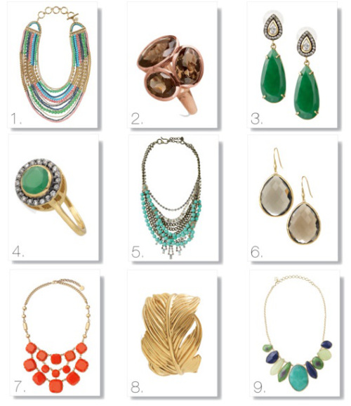 Stella and Dot Holiday Picks