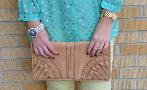 Jessica Simpson Purse