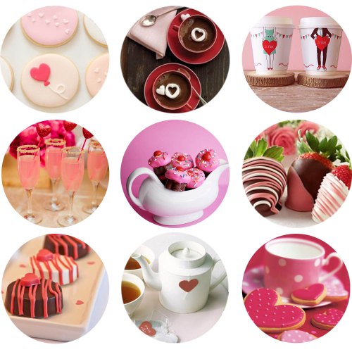Pinterest Valentine's Day