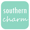 Southern Charm Apparel Logo