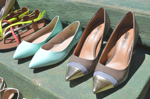 Spring Shoes | Southern Flair
