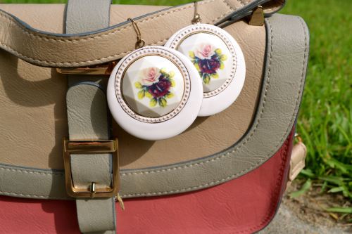 Warehouse Handbag | Southern Flair