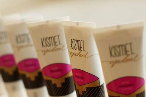 Kismet Cosmetics