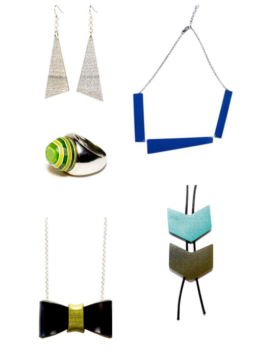 Color By Amber Jewelry