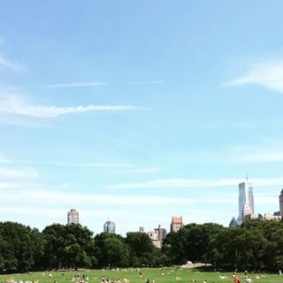  Saying goodbye to New York this morning! ❤️ #blogher15 was a great experience and I met so many inspiring women (And Josh Peck who is just hilarious)! Excited to get back home and get to work! ✈️ 