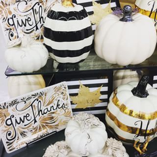  When @hobbylobby puts out their fall decor and you want one of everything!  Luckily, I could keep myself out of the Christmas section! 