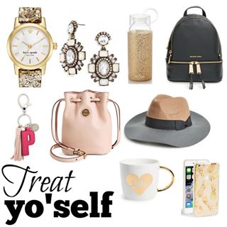  While the holidays are a time for giving and thinking of others, the Black Friday and Cyber Week sales are also a great time to stock up on winter essentials at great prices. But don't forget to get yourself a fancy little treat or two as well  You deserve it! This gift guide is #ontheblog today with a list of Pre-Black Friday Sales you don't wanna miss! | You can also shop with @liketoknow.it www.liketk.it/1Zk87 #liketkit 