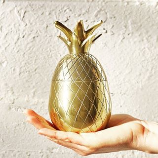  What better way to make it through January? I think we can all use a little tropical anything right now!  These pineapple tumblers -- which were sold out EVERYWHERE around Christmas -- are restocked most places! I've linked to several with @liketoknow.it www.liketk.it/26kFJ #liketkit #ltkunder50 