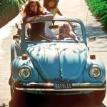 Enjoying the last little bit of summer