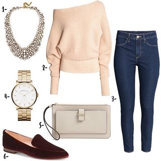  I know it's 100 degrees out, but I'm SO ready for sweater weather!  Shop this #WardrobeWednesday look today on Southern Flair or with @liketoknow.it http://liketk.it/2oY1A #liketkit 