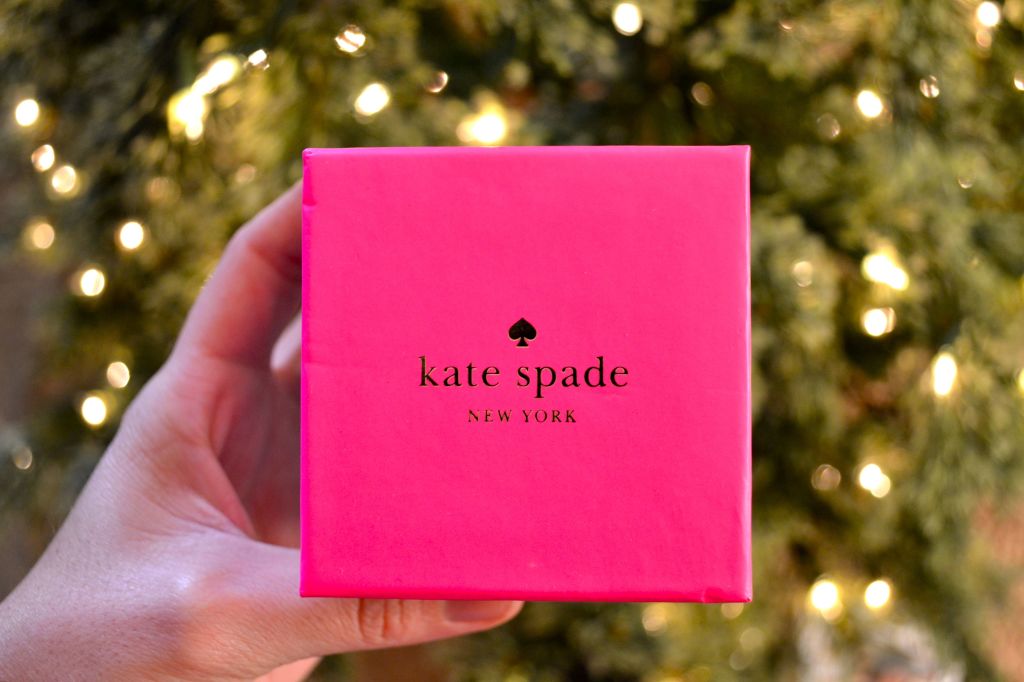 Kate Spade Stocking Stuffers Under $50