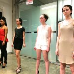 BARE Fashion Show at Baton Rouge Fashion Week 2015