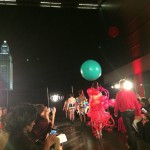 OneofaKind Baton Rouge Fashion Week 2015 Balloonatics