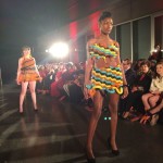 OneofaKind Baton Rouge Fashion Week 2015 Balloonatics