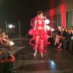 OneofaKind Baton Rouge Fashion Week 2015 Balloonatics