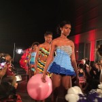 OneofaKind Baton Rouge Fashion Week 2015 Balloonatics
