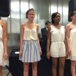 OBRFW BARE Fashion Show Impeccable Pig