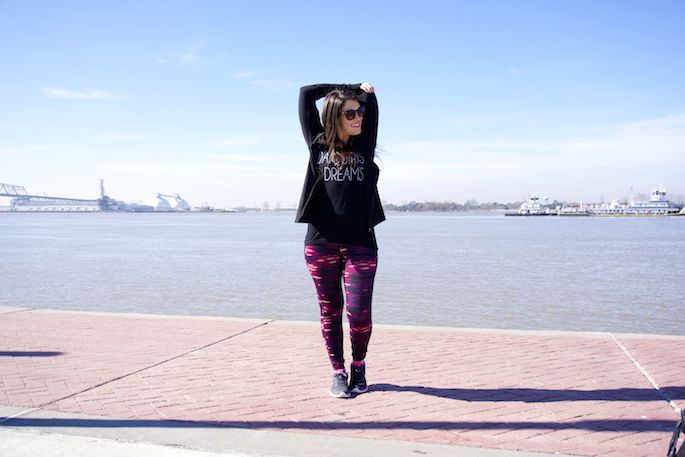 Daiquiris and Dreams Tank Top