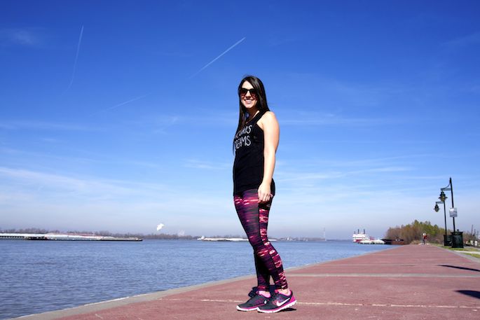 Daiquiris and Dreams Tank Top