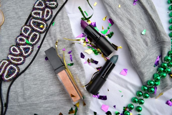Win $500 worth of Mardi Gras goodness from 15 Baton Rouge boutiques and designers! Enter on Instagram!