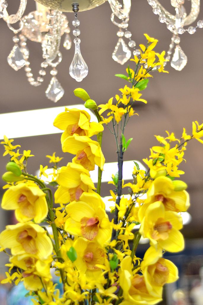 Take a digital photo tour of Bombshell Boutique located in Central, Louisiana!