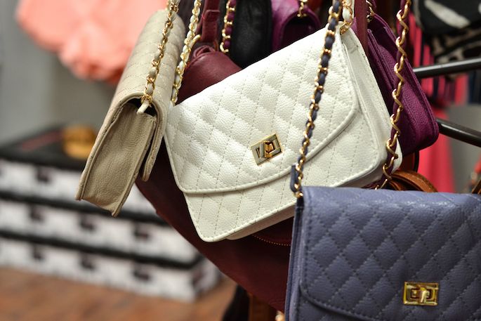 Take a digital photo tour of Bombshell Boutique located in Central, Louisiana!