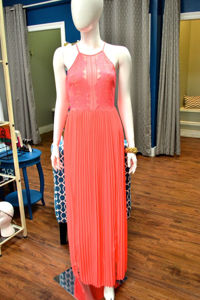 Take a digital photo tour of Bombshell Boutique located in Central, Louisiana!