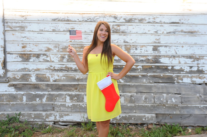 Christmas in July with Southern Flair - 31 Days of Deals from Local Baton Rouge Boutiques and Businesses