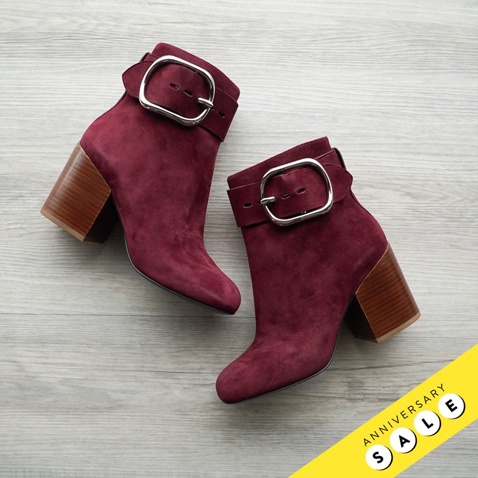 Nordstrom Anniversary Sale 2016 - Early Access