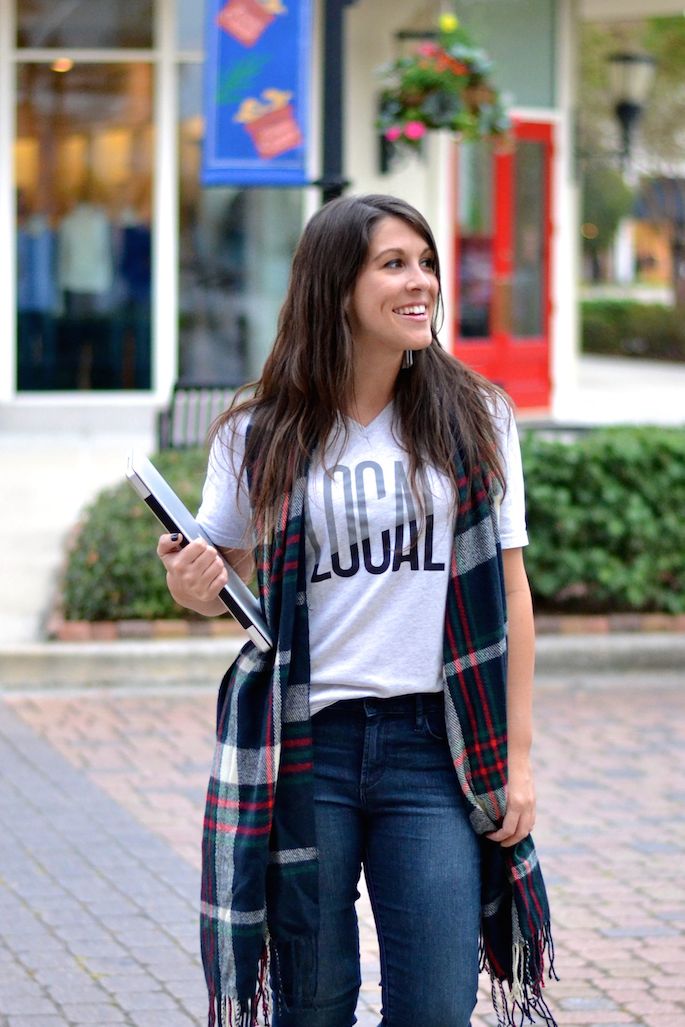 Sign up for Southern Flair's Local Edition Newsletter to get the latest in Louisiana fashion and lifestyle, plus your 15-page Baton Rouge Holiday Shopping Guide!