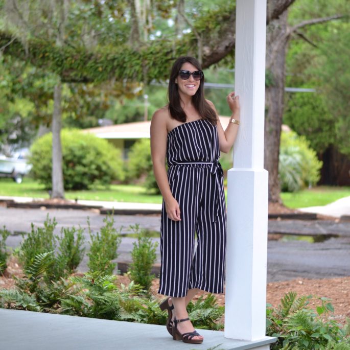 Why You Need One-Piece Outfits For Travel - Southern Flair