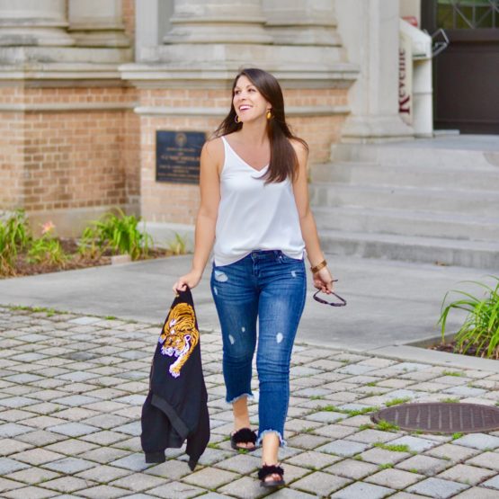 10 Things To Do at LSU After You Graduate