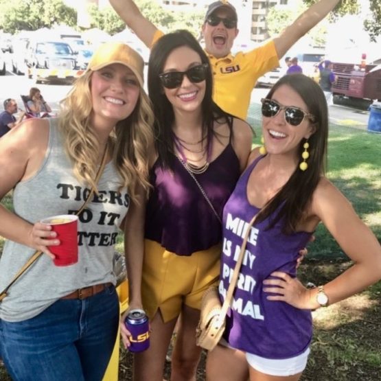 Share your photos (including tailgating photos) with Share Your Photos Phone App