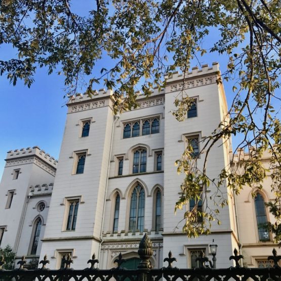 30 Things To Do in Baton Rouge, Louisiana this October.