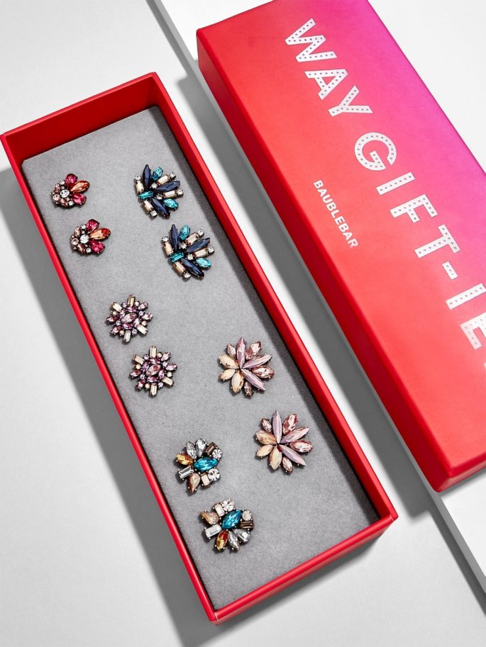 BaubleBar Cyber Monday 2017