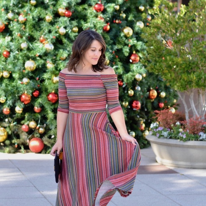 Baton Rouge Holiday Gift Guide 2017 - Where to Christmas shop in Baton Rouge