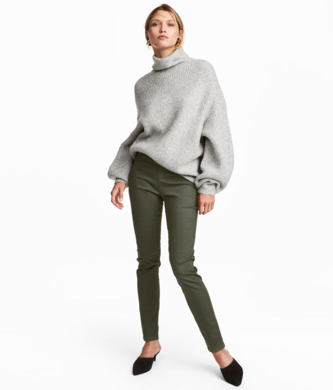 H&M Cyber Monday 2017