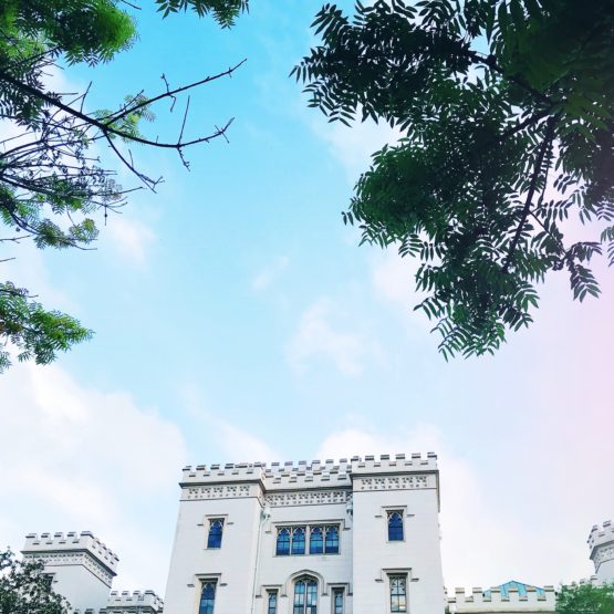 30 Things To do Around Baton Rouge - May 2018