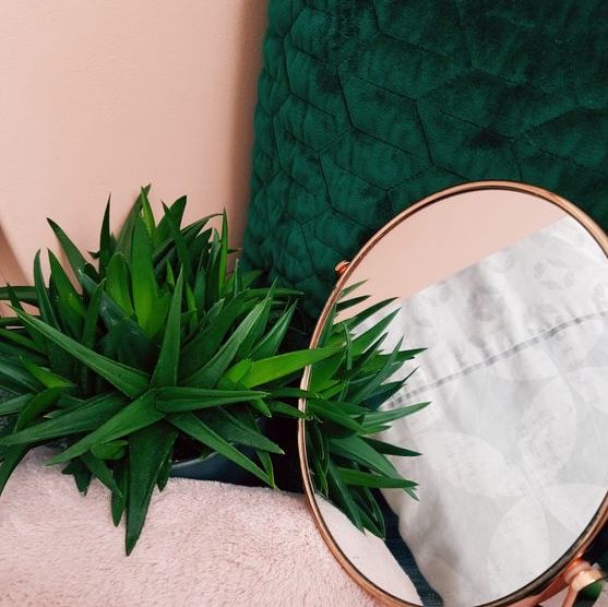 Room Inspiration - Southern Flair, a Baton Rouge blog