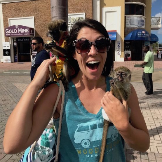 Why You Should Create An Annual Bucket List