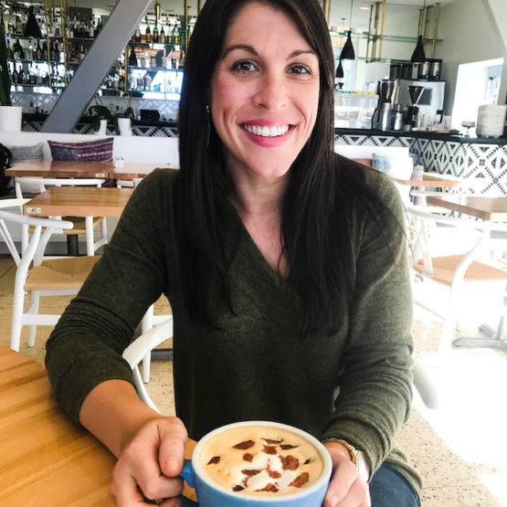 Secret Menu Coffee Orders in Baton Rouge