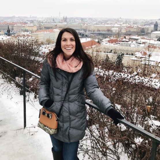 What To Eat, See, Drink & Do In Prague In The Winter