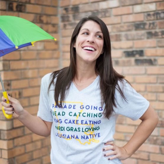 Top Mardi Gras Finds of 2019