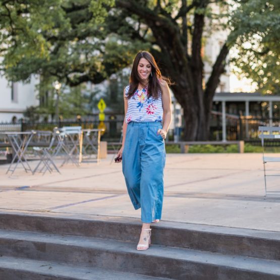 Southern Flair, a Baton Rouge blog