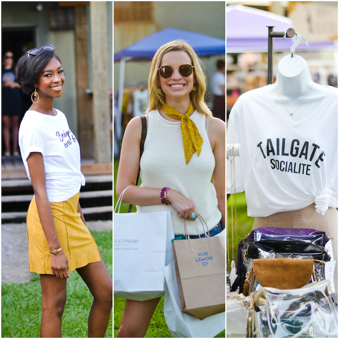 Baton Rouge Fall Fashion Fest 2019