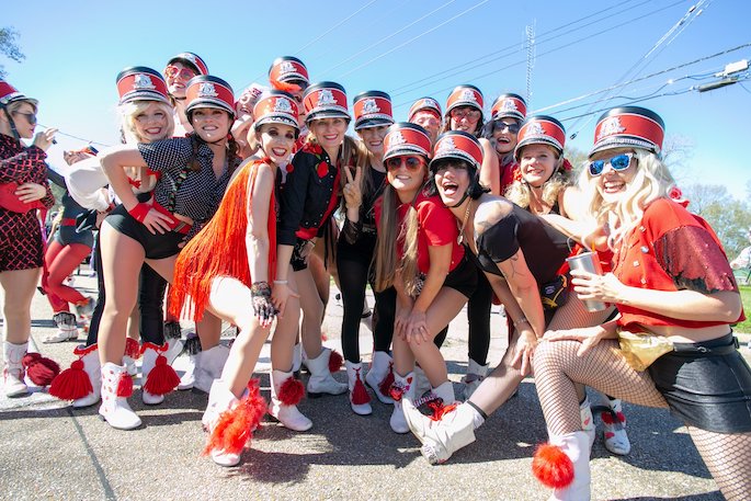 Baby Cakes Baton Rouge