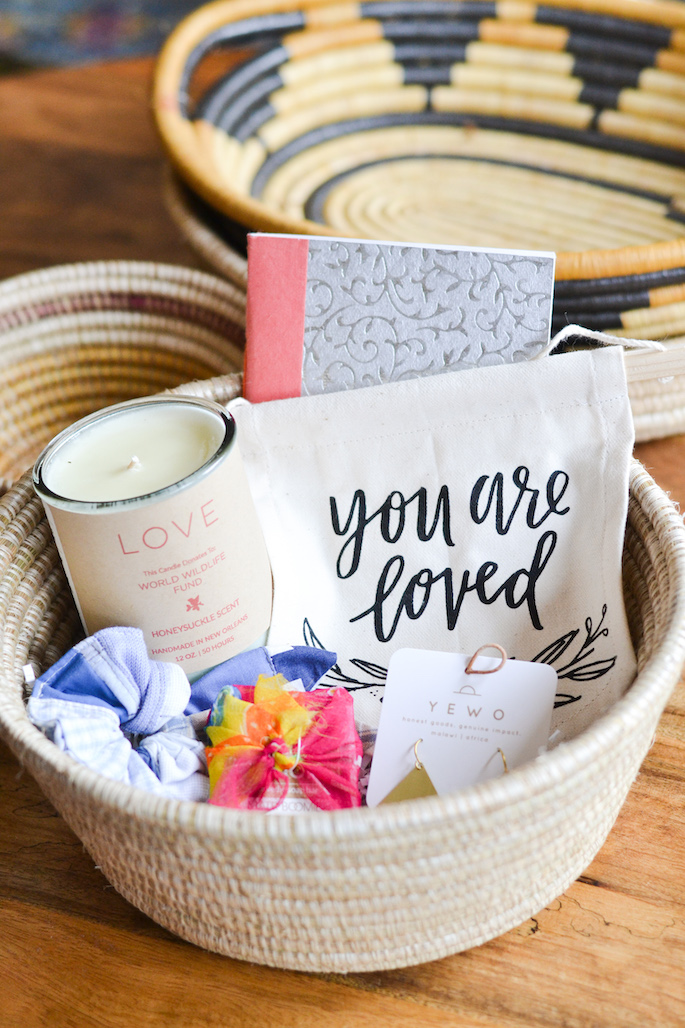 The Hope Shop Baton Rouge